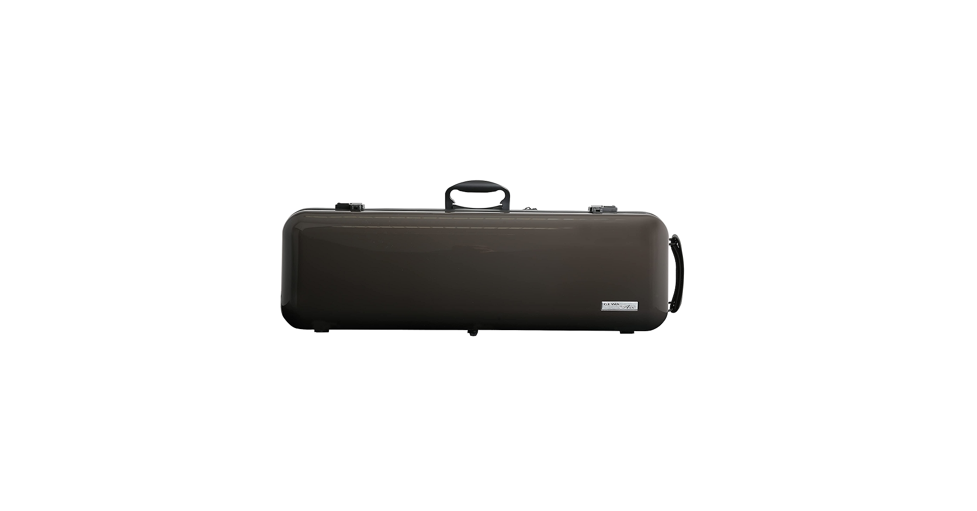 Amazon | ヴァイオリンケース GEWA Air Oblong ブラウン